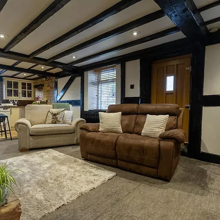 Wilsons Cottage - Cosy Cottage Based In The Lake District Camerton  Exterior photo