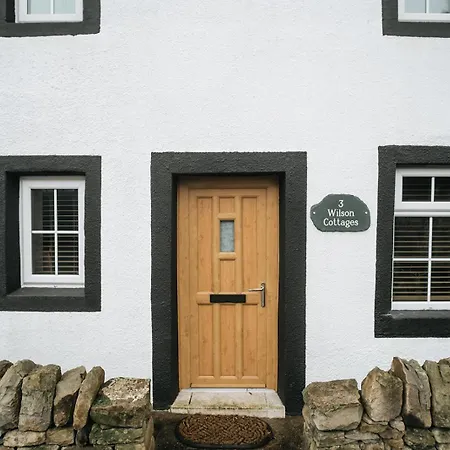Wilsons Cottage - Cosy Cottage Based In The Lake District Camerton  Exterior photo