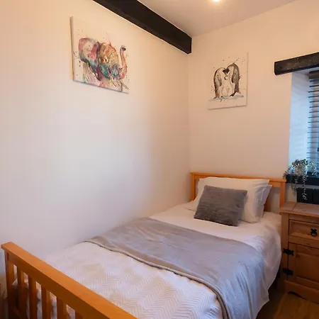 Wilsons Cottage - Cosy Cottage Based In The Lake District Camerton  Exterior photo
