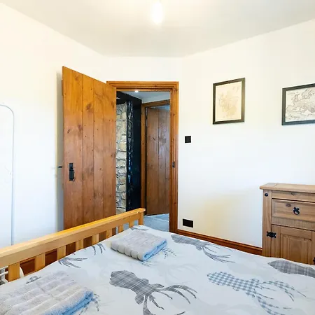 Wilsons Cottage - Cosy Cottage Based In The Lake District Camerton  Exterior photo