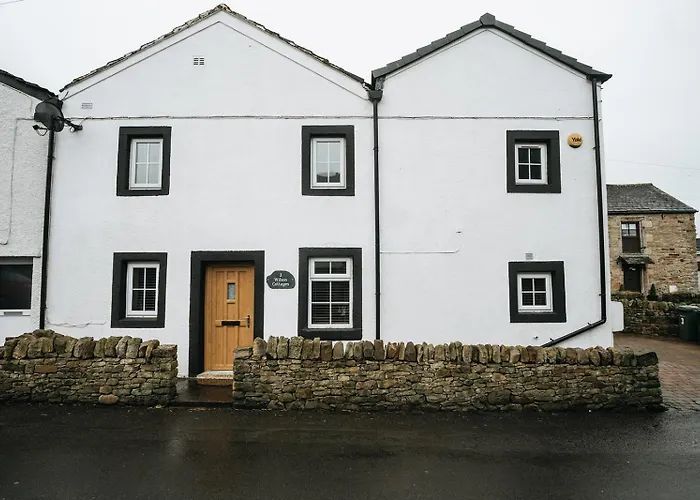 Wilsons Cottage - Cosy Cottage Based In The Lake District
