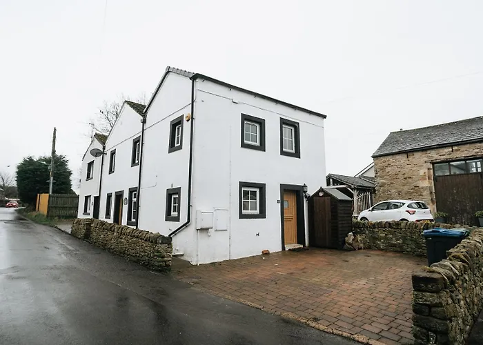 Wilsons Cottage - Cosy Cottage Based In The Lake District