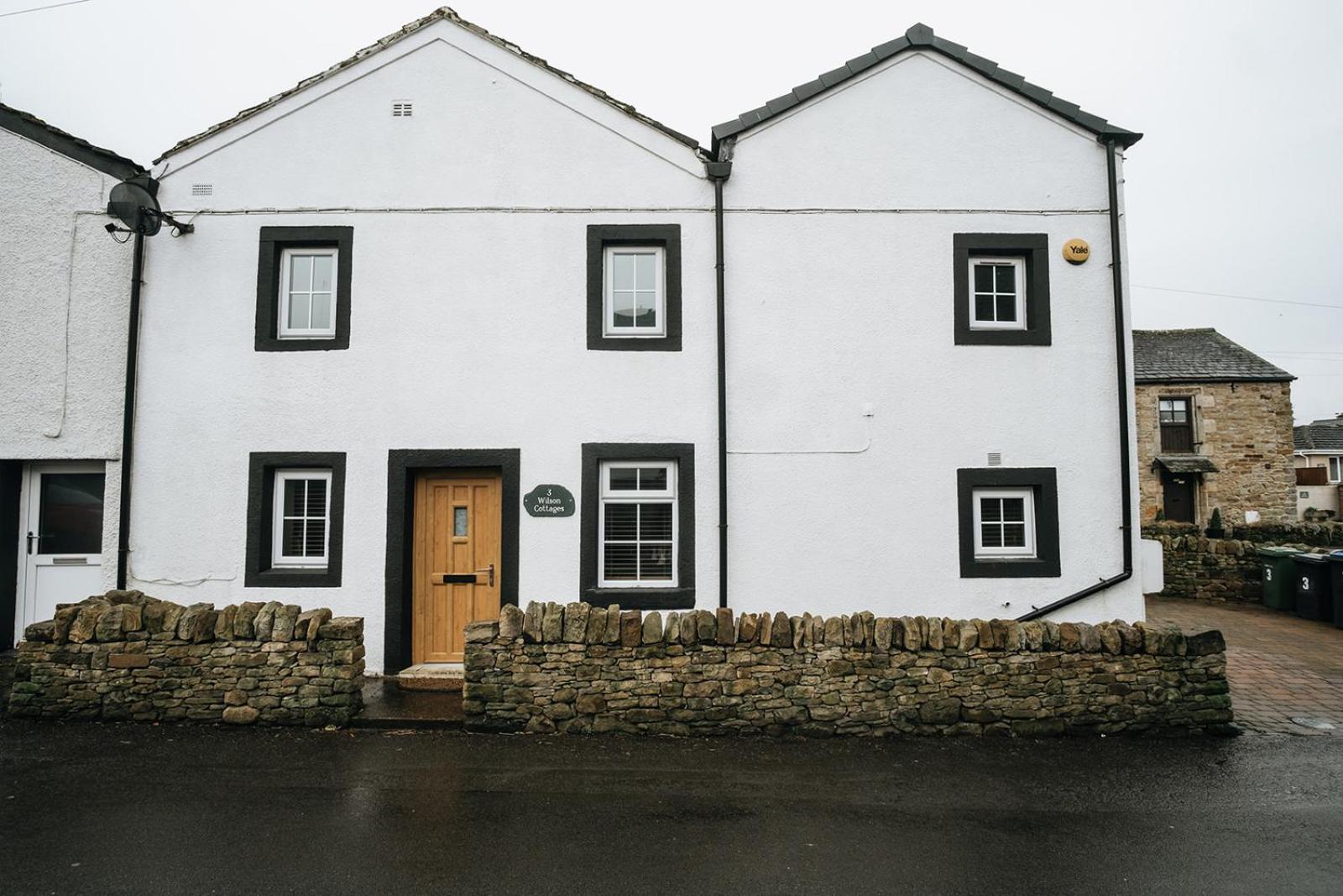 Wilsons - Cosy Based In The District Camerton (Cumbria)