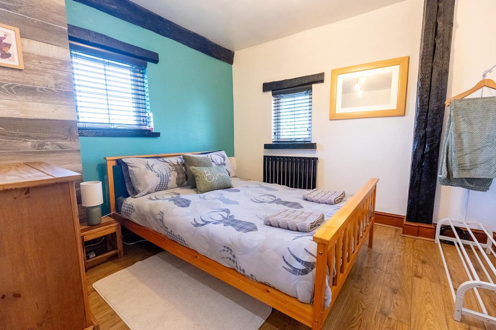 Holiday home Wilsons - Cosy Based In The District Camerton (Cumbria)