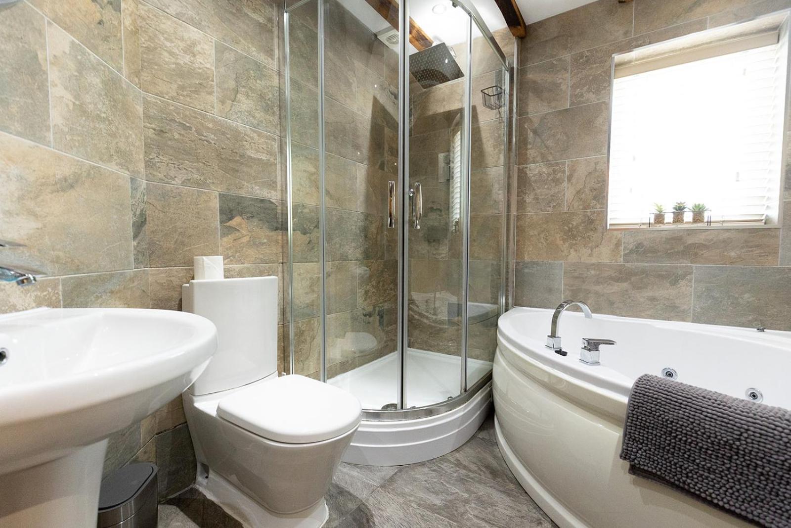 Holiday home Wilsons - Cosy Based In The District *