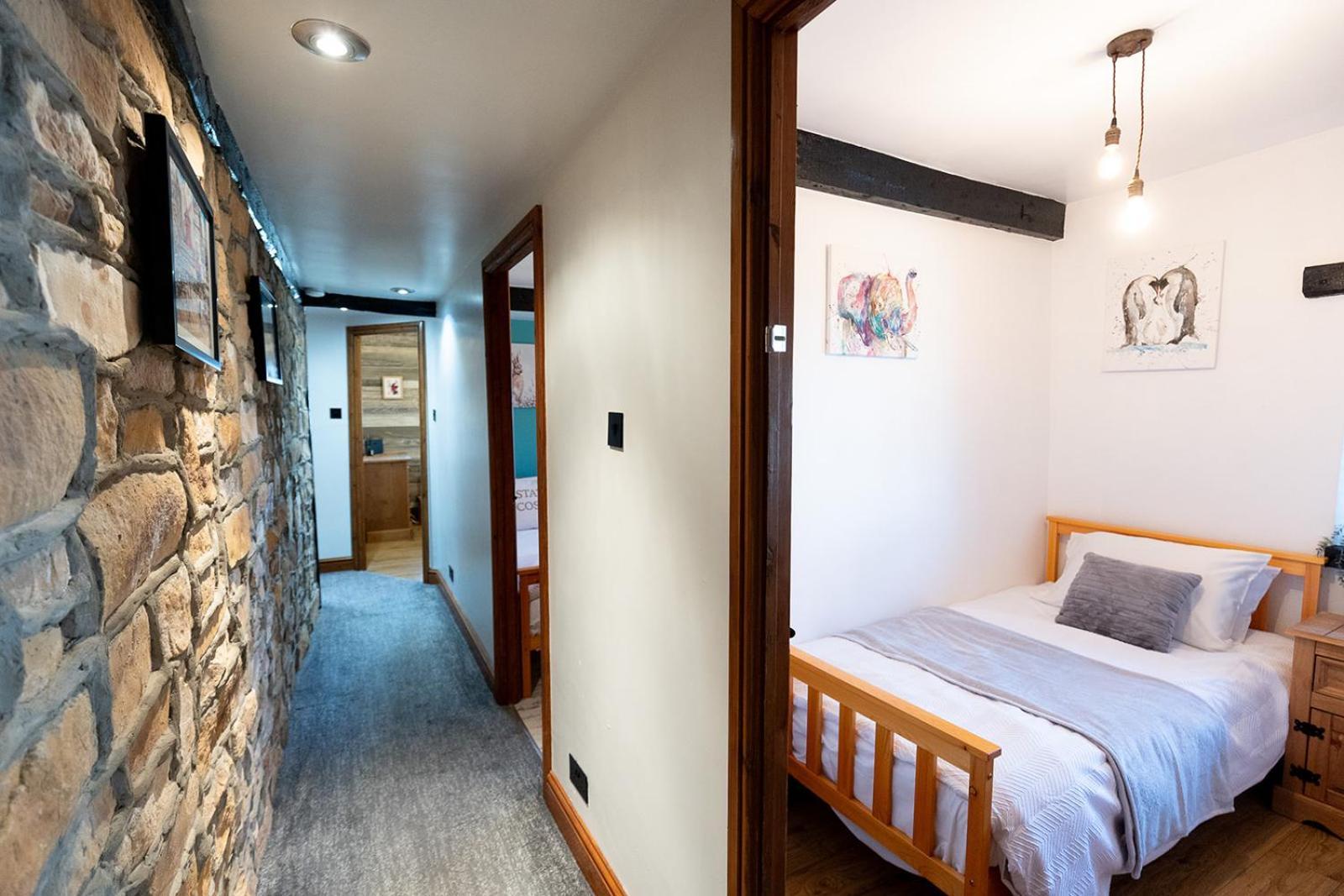 Wilsons - Cosy Based In The District Camerton (Cumbria)