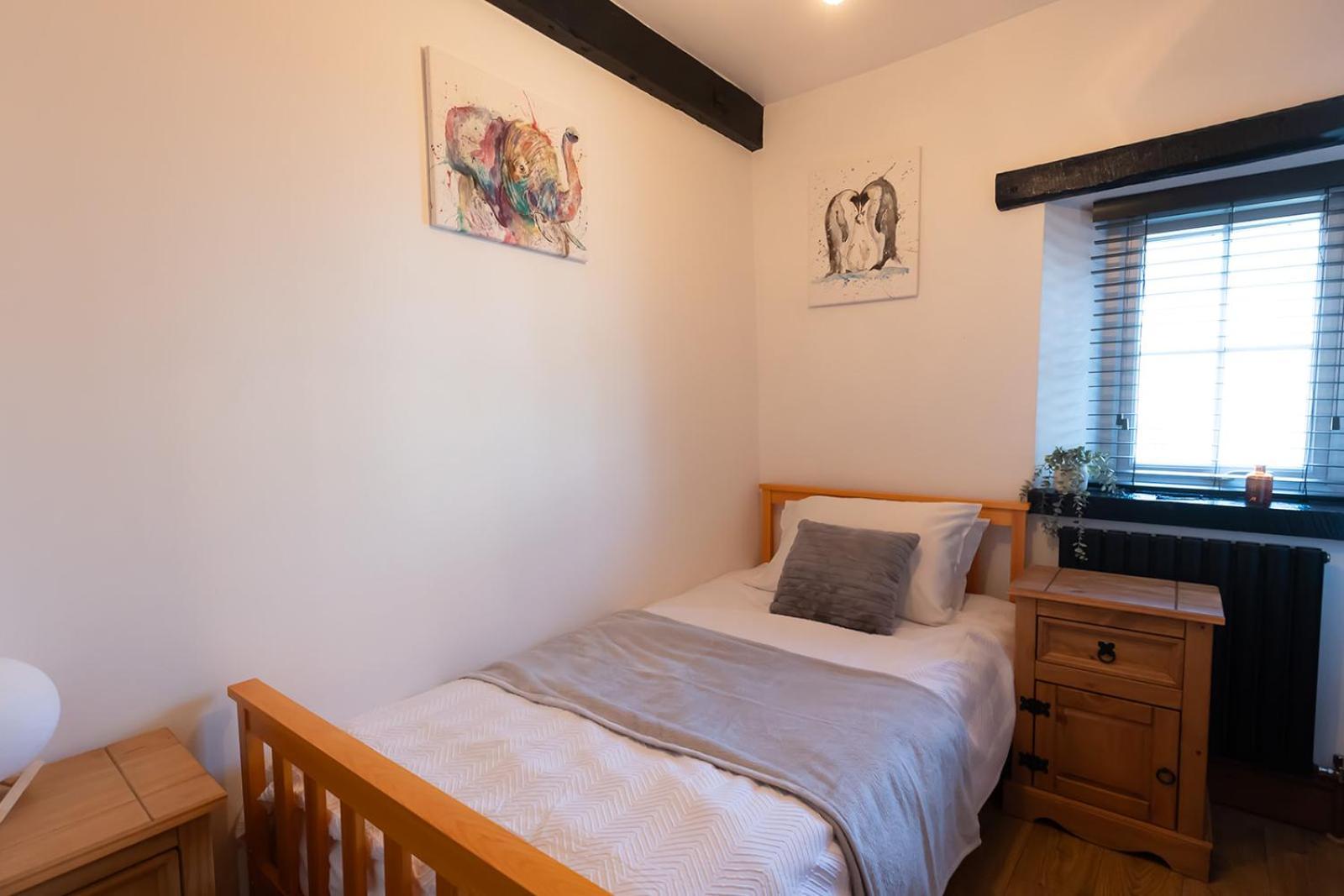 Holiday home Wilsons - Cosy Based In The District