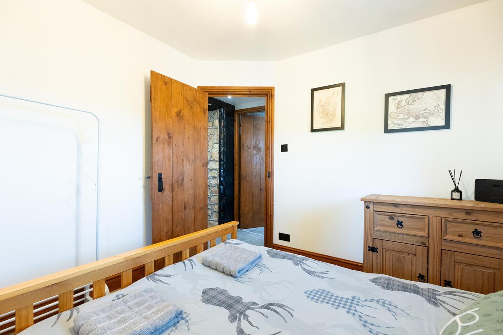 Holiday home Wilsons - Cosy Based In The District *