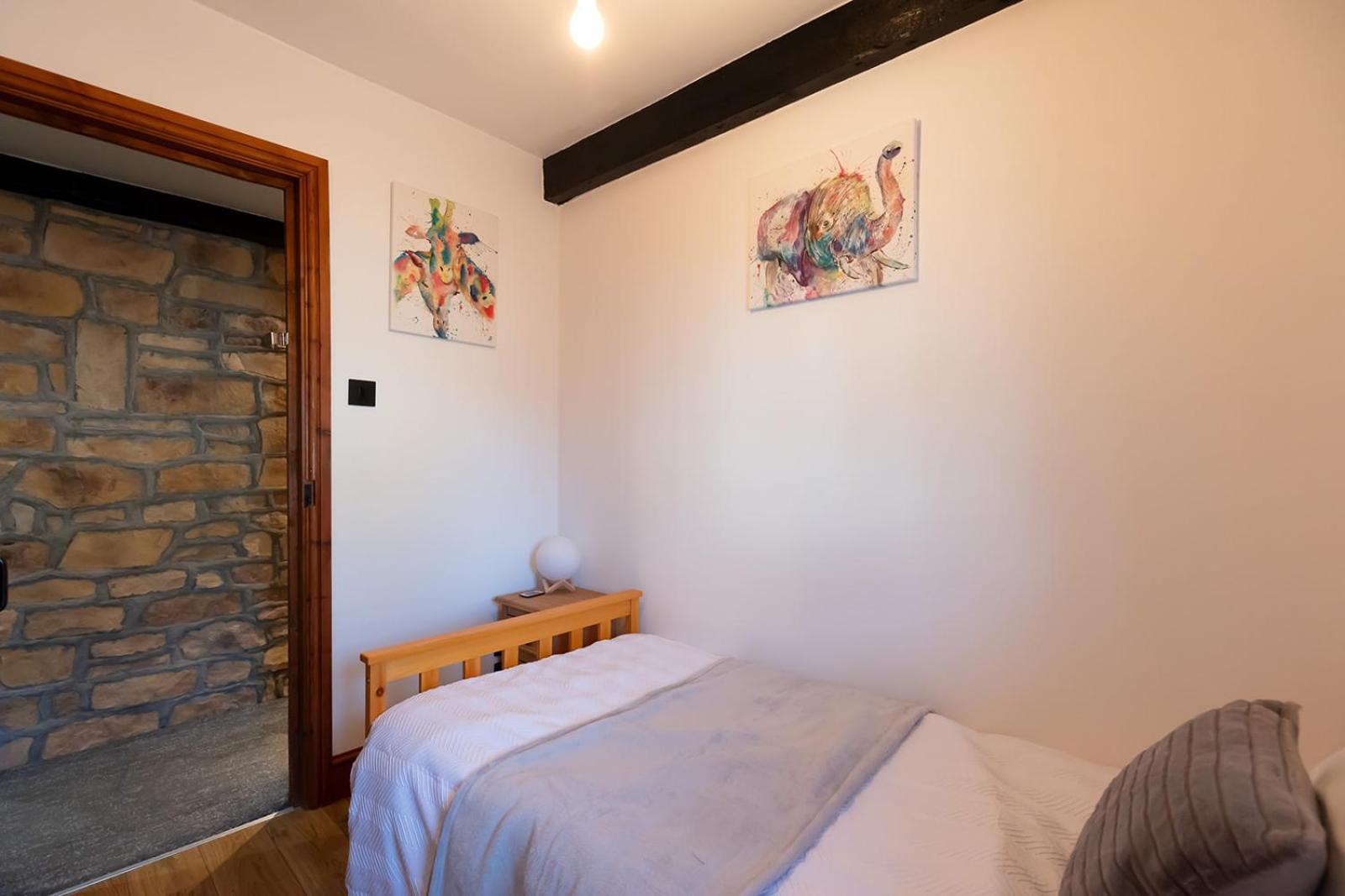 Holiday home Wilsons - Cosy Based In The District Camerton (Cumbria)